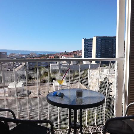 Ita Apartment Spalato Esterno foto