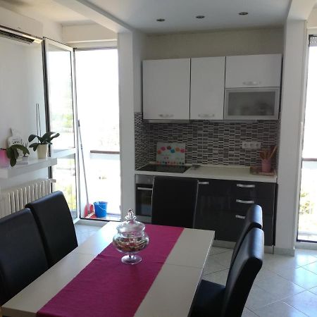 Ita Apartment Spalato Esterno foto