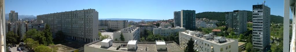 Ita Apartment Spalato Esterno foto