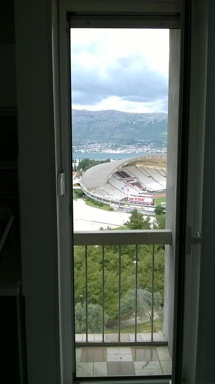 Ita Apartment Spalato Esterno foto
