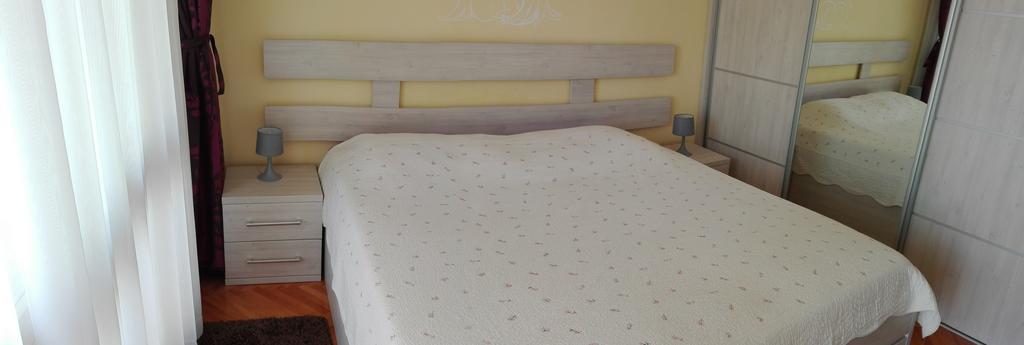 Ita Apartment Spalato Esterno foto