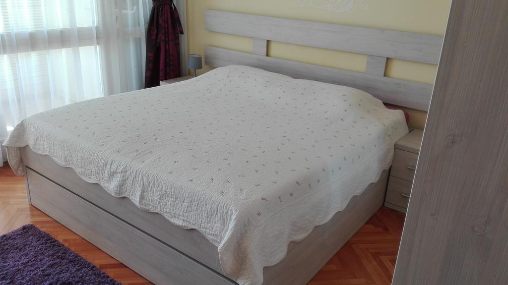 Ita Apartment Spalato Esterno foto