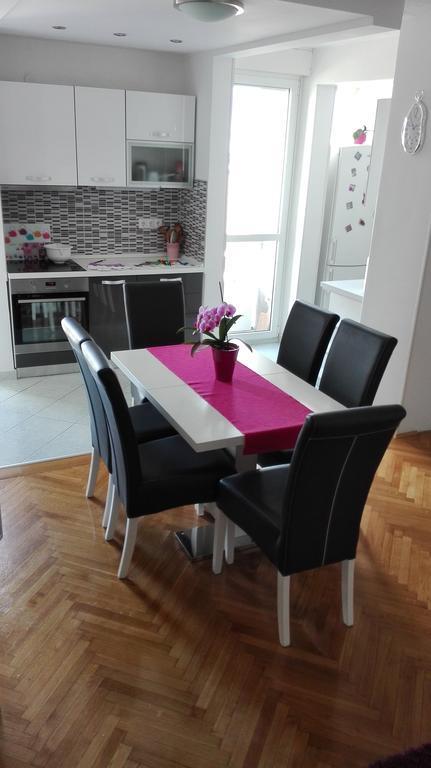 Ita Apartment Spalato Esterno foto