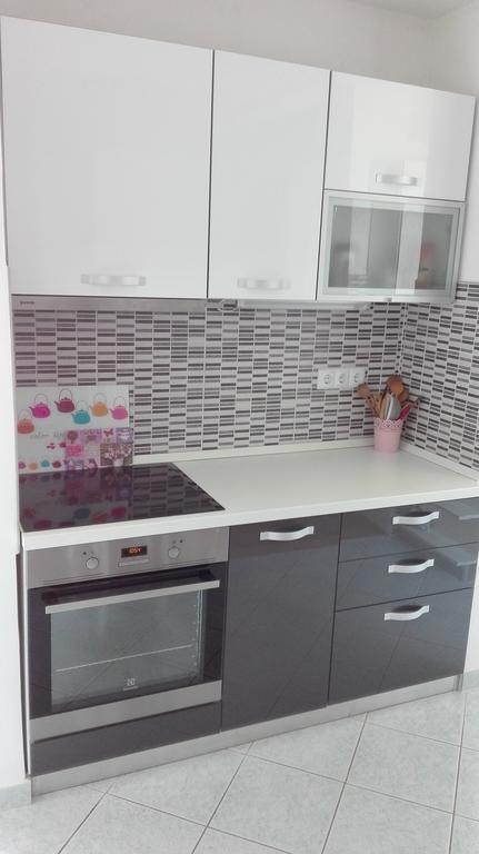 Ita Apartment Spalato Esterno foto