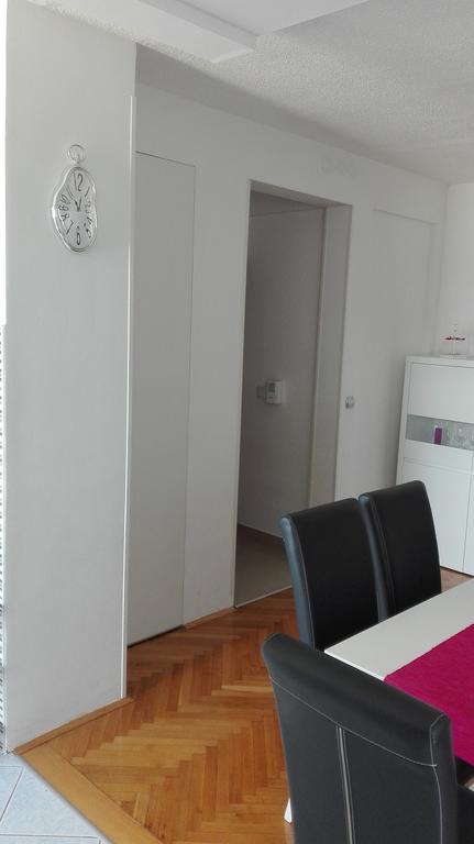 Ita Apartment Spalato Esterno foto