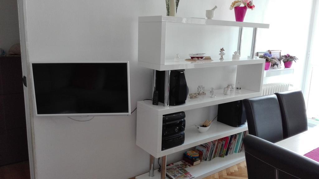 Ita Apartment Spalato Esterno foto