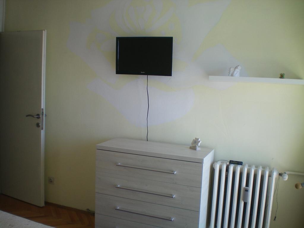 Ita Apartment Spalato Esterno foto