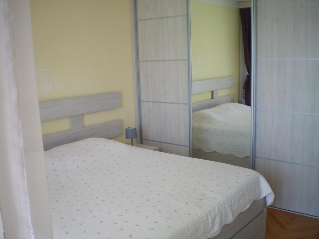 Ita Apartment Spalato Esterno foto