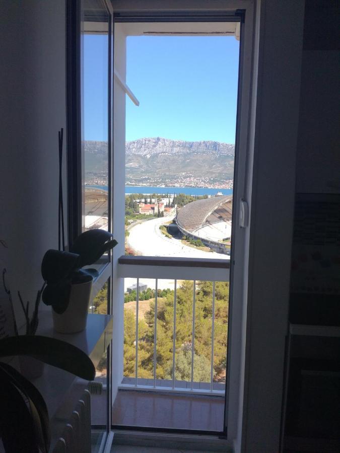 Ita Apartment Spalato Esterno foto