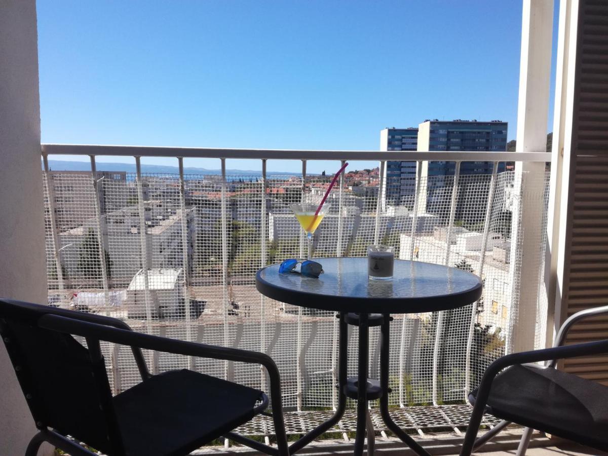 Ita Apartment Spalato Esterno foto