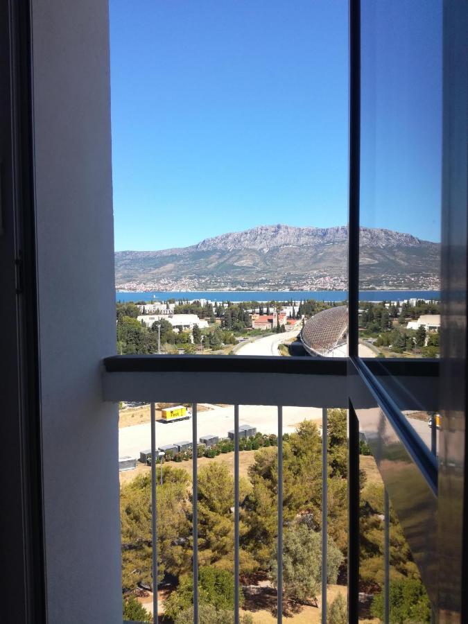 Ita Apartment Spalato Esterno foto