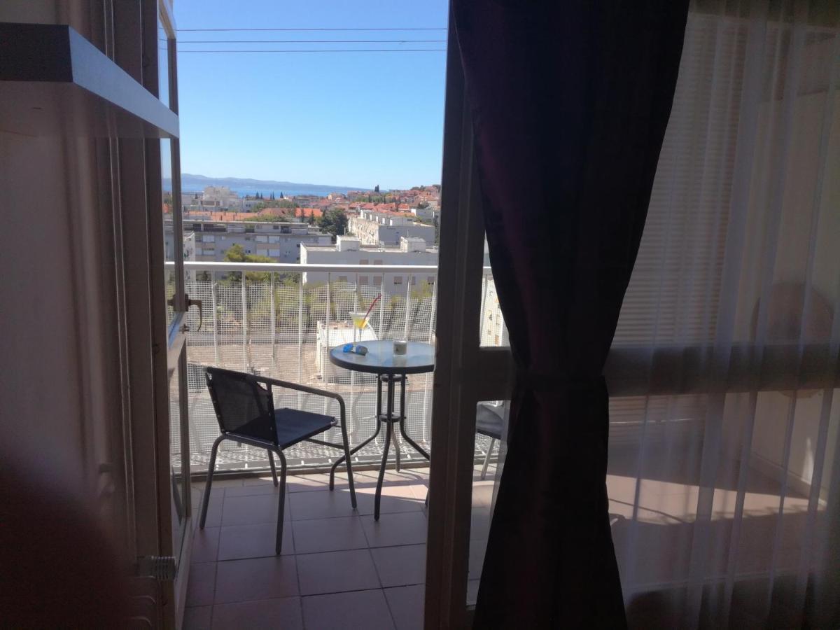 Ita Apartment Spalato Esterno foto
