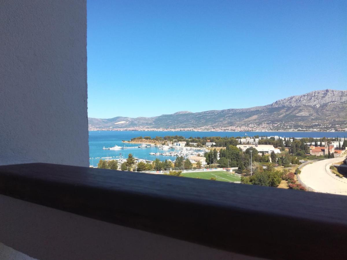 Ita Apartment Spalato Esterno foto