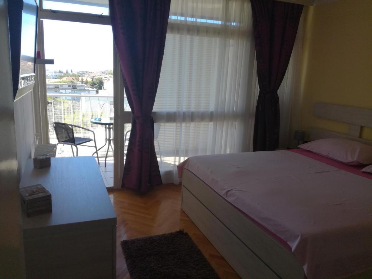 Ita Apartment Spalato Esterno foto