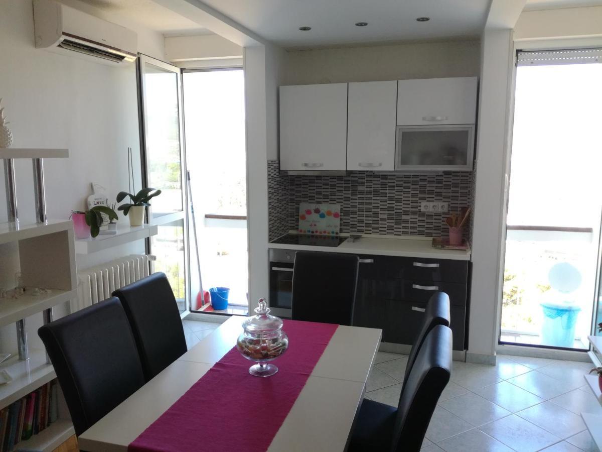 Ita Apartment Spalato Esterno foto