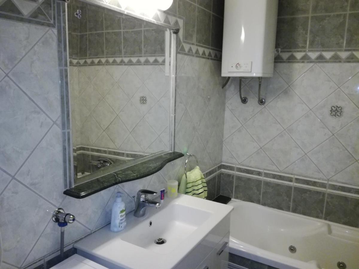 Ita Apartment Spalato Esterno foto