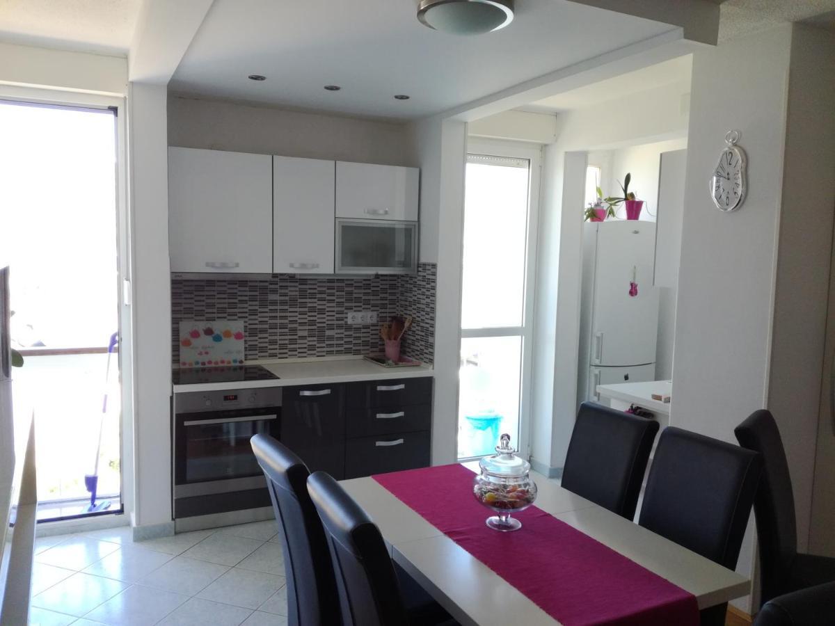 Ita Apartment Spalato Esterno foto