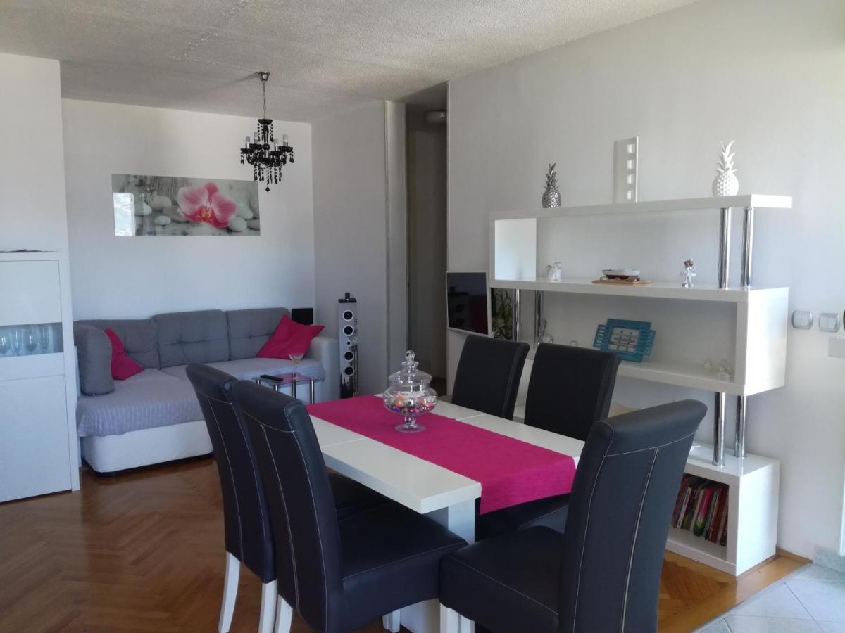 Ita Apartment Spalato Esterno foto