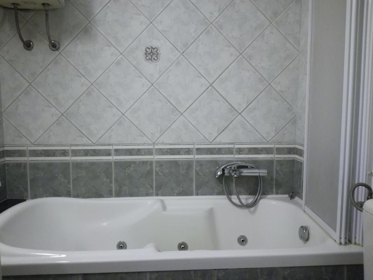 Ita Apartment Spalato Esterno foto