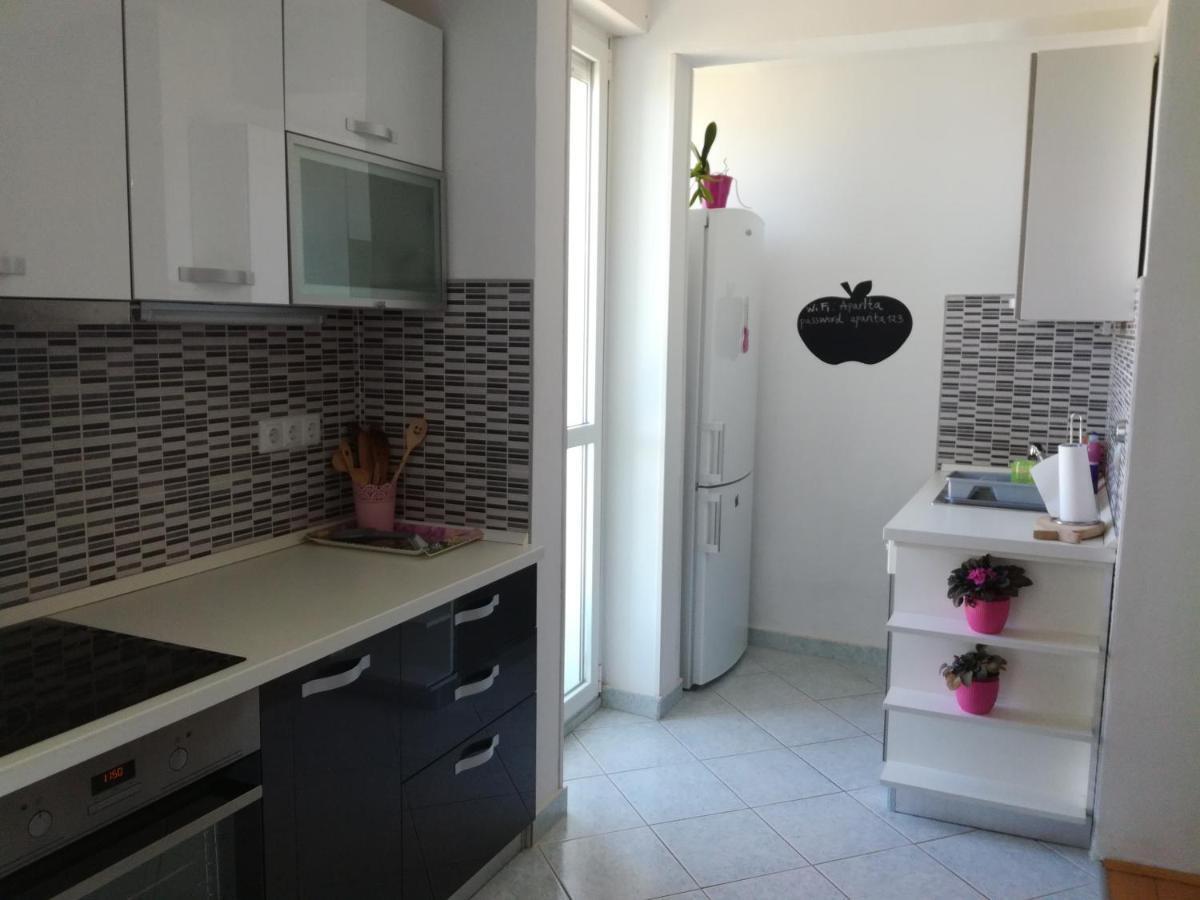 Ita Apartment Spalato Esterno foto