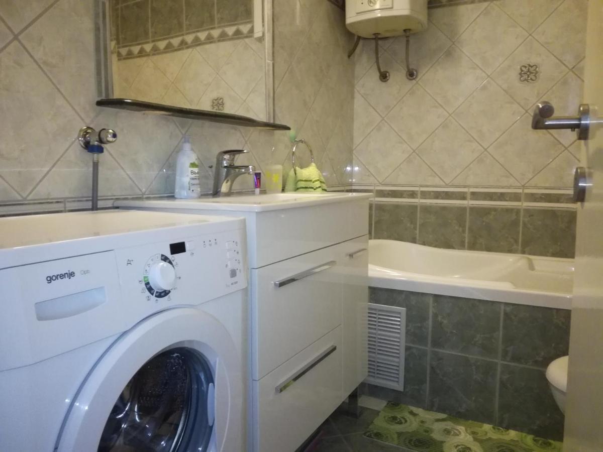 Ita Apartment Spalato Esterno foto