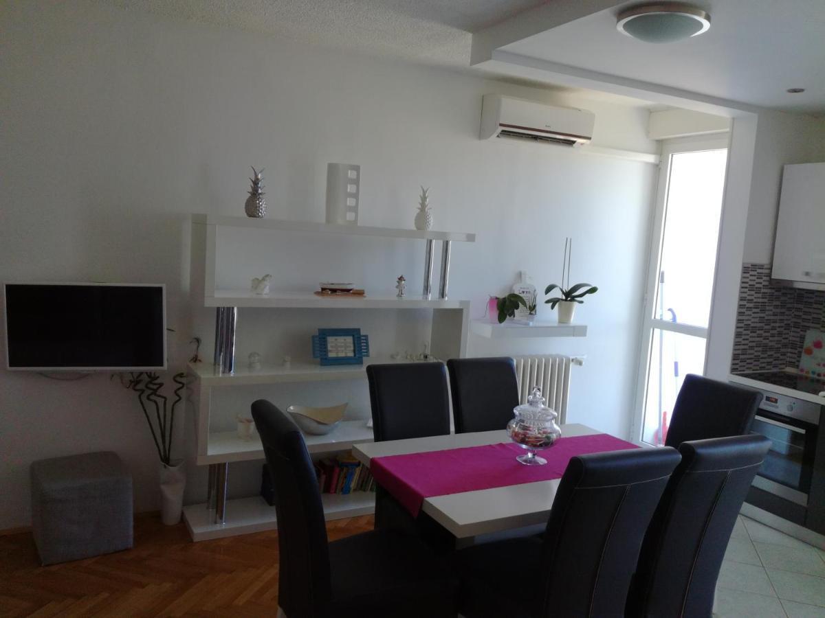 Ita Apartment Spalato Esterno foto