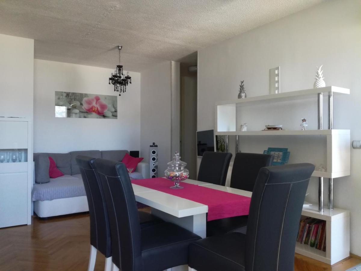 Ita Apartment Spalato Esterno foto