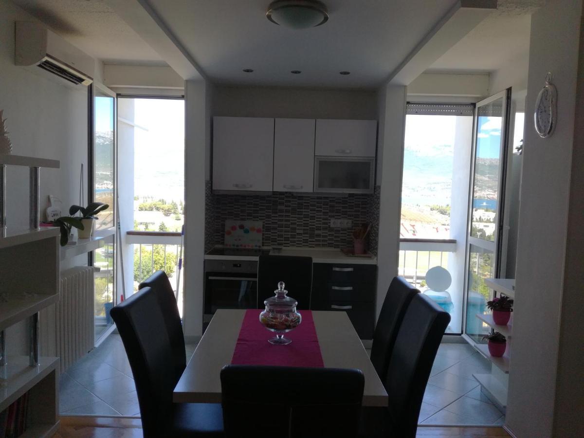 Ita Apartment Spalato Esterno foto