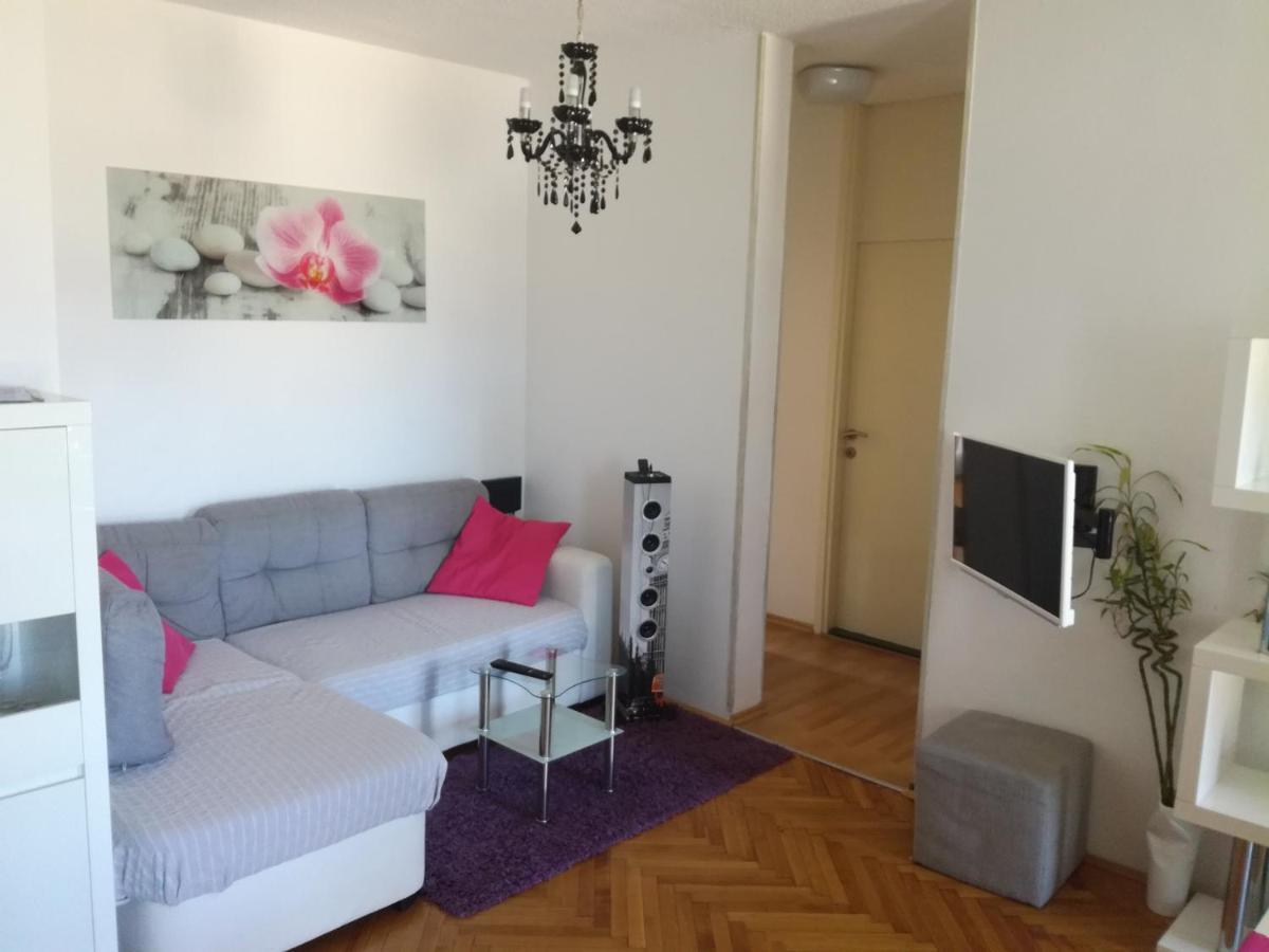 Ita Apartment Spalato Esterno foto