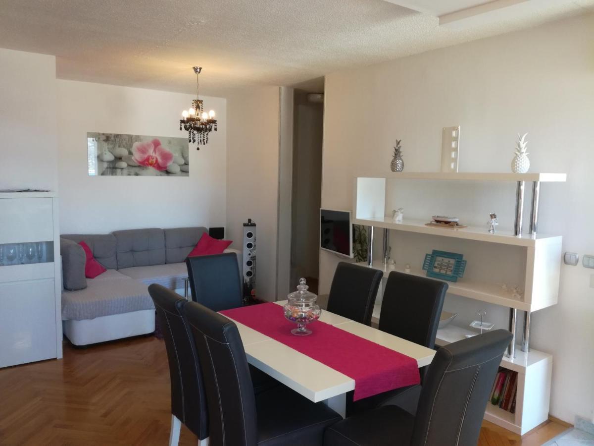 Ita Apartment Spalato Esterno foto